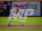 Photo from the gallery "Bishop Guilfoyle vs. Fannett Metal"