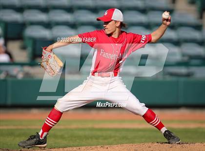 Thumbnail 3 in Bishop Guilfoyle vs. Fannett Metal photogallery.