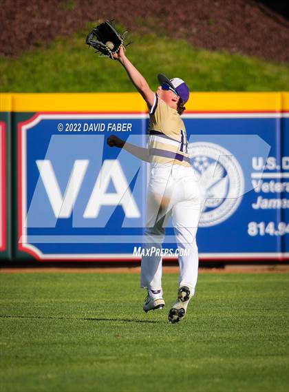 Thumbnail 2 in Bishop Guilfoyle vs. Fannett Metal photogallery.