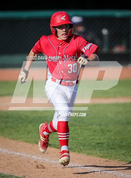 Thumbnail 2 in Bishop Guilfoyle vs. Fannett Metal photogallery.