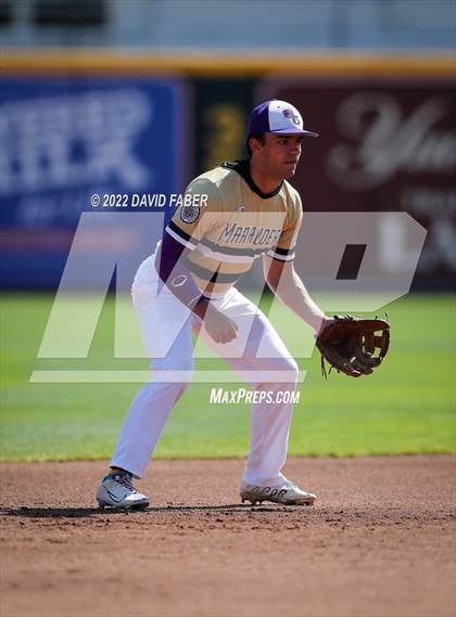Thumbnail 1 in Bishop Guilfoyle vs. Fannett Metal photogallery.