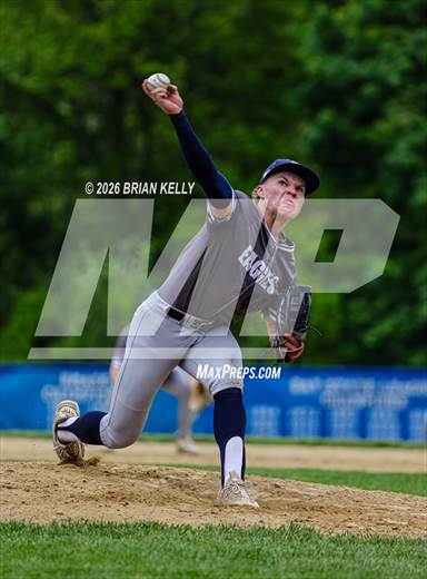 Plymouth North @ Braintree (Don Frederick's Tournament Round 1)