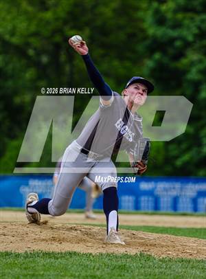 Plymouth North @ Braintree (Don Frederick's Tournament Round 1)