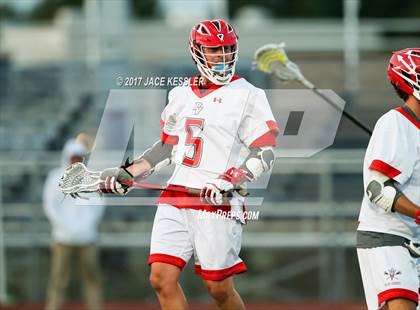 Thumbnail 2 in Palos Verdes vs. Agoura (USL-SS Northern Semifinal) photogallery.