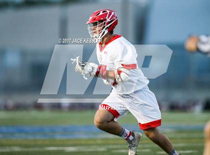 Thumbnail 2 in Palos Verdes vs. Agoura (USL-SS Northern Semifinal) photogallery.