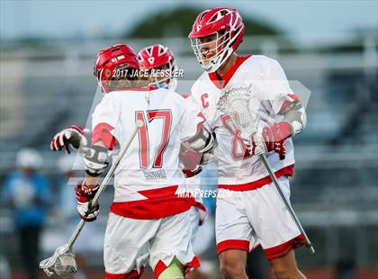 Thumbnail 1 in Palos Verdes vs. Agoura (USL-SS Northern Semifinal) photogallery.