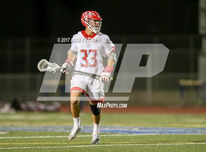 Thumbnail 3 in Palos Verdes vs. Agoura (USL-SS Northern Semifinal) photogallery.