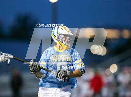 Thumbnail 3 in Palos Verdes vs. Agoura (USL-SS Northern Semifinal) photogallery.