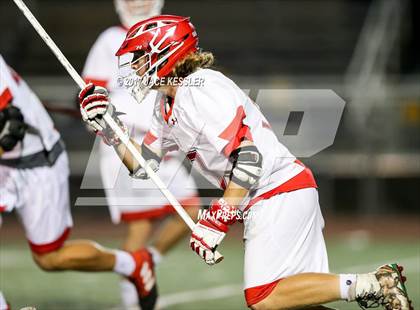 Thumbnail 3 in Palos Verdes vs. Agoura (USL-SS Northern Semifinal) photogallery.
