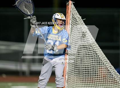 Thumbnail 3 in Palos Verdes vs. Agoura (USL-SS Northern Semifinal) photogallery.