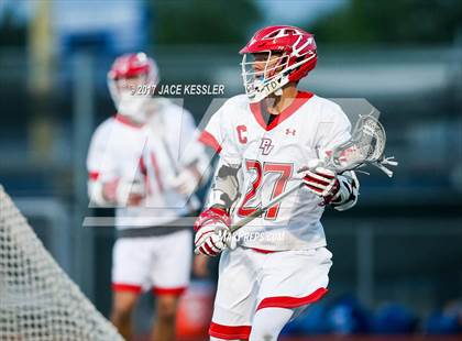 Thumbnail 1 in Palos Verdes vs. Agoura (USL-SS Northern Semifinal) photogallery.
