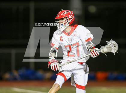 Thumbnail 1 in Palos Verdes vs. Agoura (USL-SS Northern Semifinal) photogallery.