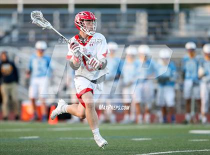 Thumbnail 1 in Palos Verdes vs. Agoura (USL-SS Northern Semifinal) photogallery.