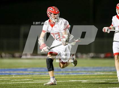 Thumbnail 2 in Palos Verdes vs. Agoura (USL-SS Northern Semifinal) photogallery.