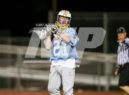 Thumbnail 2 in Palos Verdes vs. Agoura (USL-SS Northern Semifinal) photogallery.