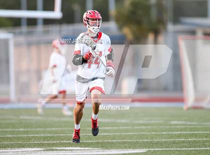 Thumbnail 1 in Palos Verdes vs. Agoura (USL-SS Northern Semifinal) photogallery.