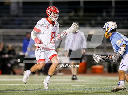 Thumbnail 3 in Palos Verdes vs. Agoura (USL-SS Northern Semifinal) photogallery.