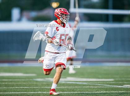 Thumbnail 2 in Palos Verdes vs. Agoura (USL-SS Northern Semifinal) photogallery.
