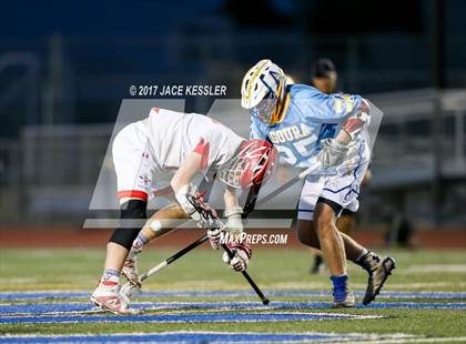 Thumbnail 3 in Palos Verdes vs. Agoura (USL-SS Northern Semifinal) photogallery.