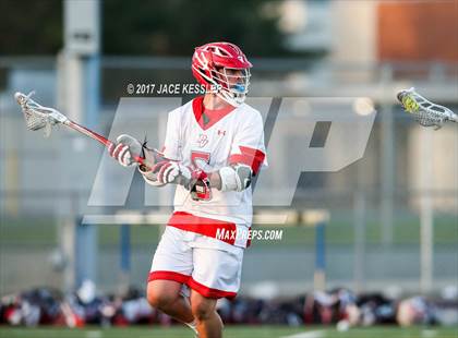 Thumbnail 1 in Palos Verdes vs. Agoura (USL-SS Northern Semifinal) photogallery.
