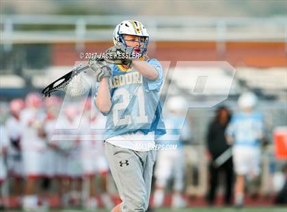 Thumbnail 3 in Palos Verdes vs. Agoura (USL-SS Northern Semifinal) photogallery.