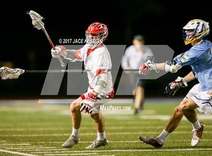 Thumbnail 2 in Palos Verdes vs. Agoura (USL-SS Northern Semifinal) photogallery.