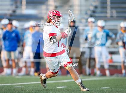 Thumbnail 3 in Palos Verdes vs. Agoura (USL-SS Northern Semifinal) photogallery.