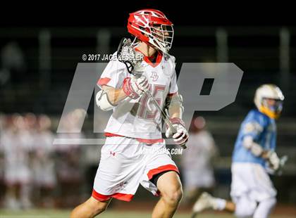Thumbnail 1 in Palos Verdes vs. Agoura (USL-SS Northern Semifinal) photogallery.