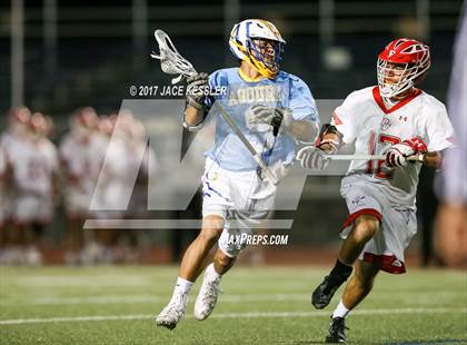 Thumbnail 3 in Palos Verdes vs. Agoura (USL-SS Northern Semifinal) photogallery.