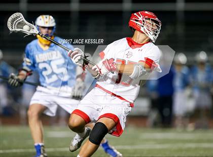 Thumbnail 2 in Palos Verdes vs. Agoura (USL-SS Northern Semifinal) photogallery.