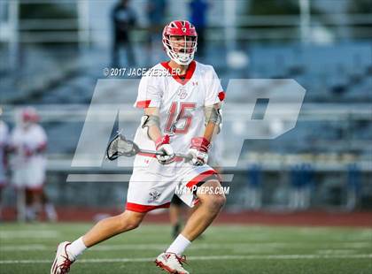 Thumbnail 3 in Palos Verdes vs. Agoura (USL-SS Northern Semifinal) photogallery.