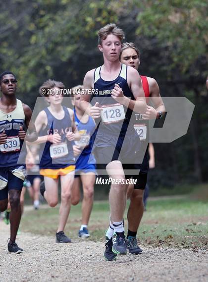 Thumbnail 3 in NCISAA 3A Boys Championship photogallery.