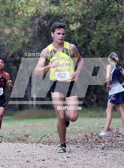 Thumbnail 3 in NCISAA 3A Boys Championship photogallery.