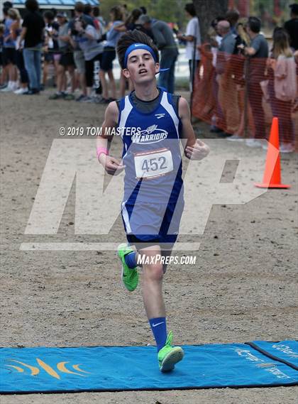 Thumbnail 3 in NCISAA 3A Boys Championship photogallery.