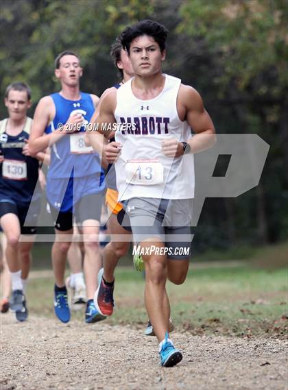Thumbnail 3 in NCISAA 3A Boys Championship photogallery.