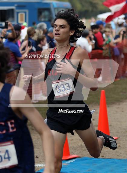 Thumbnail 1 in NCISAA 3A Boys Championship photogallery.