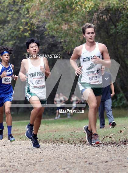 Thumbnail 3 in NCISAA 3A Boys Championship photogallery.