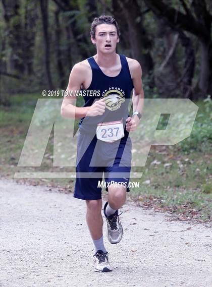 Thumbnail 1 in NCISAA 3A Boys Championship photogallery.