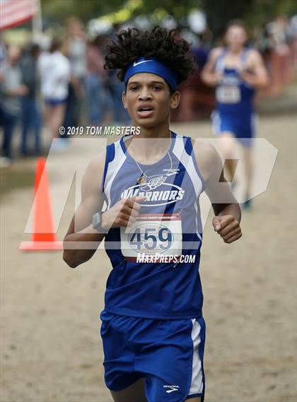 Thumbnail 2 in NCISAA 3A Boys Championship photogallery.