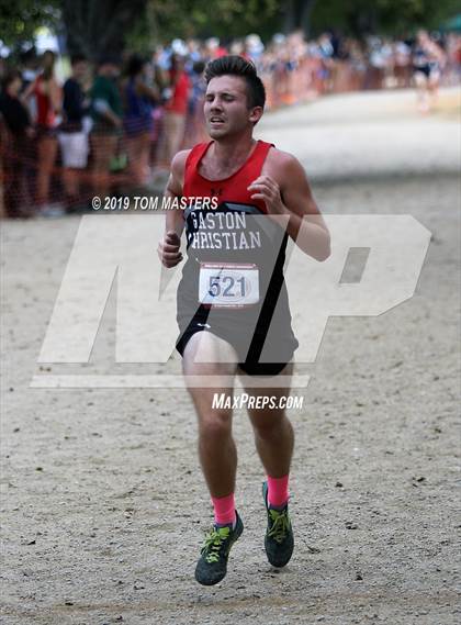 Thumbnail 2 in NCISAA 3A Boys Championship photogallery.