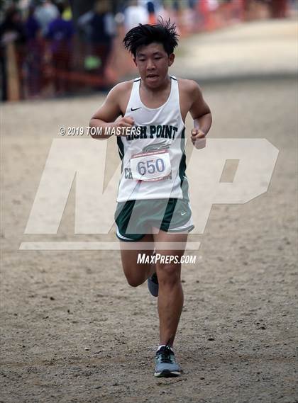 Thumbnail 2 in NCISAA 3A Boys Championship photogallery.