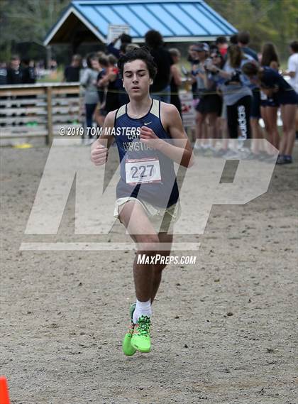 Thumbnail 2 in NCISAA 3A Boys Championship photogallery.