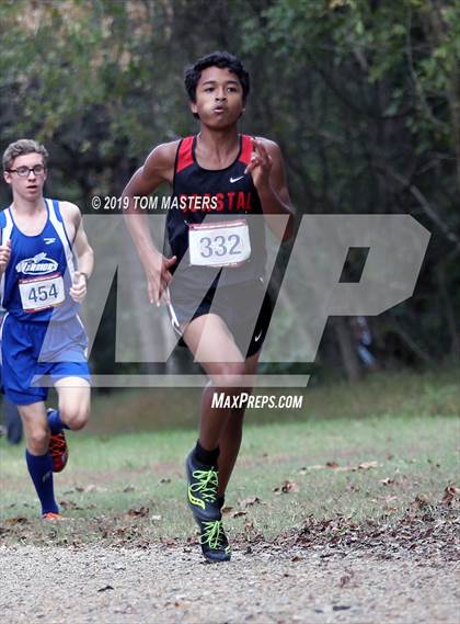 Thumbnail 1 in NCISAA 3A Boys Championship photogallery.