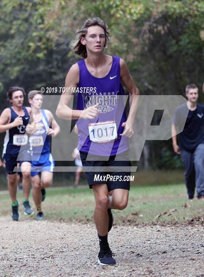 Thumbnail 1 in NCISAA 3A Boys Championship photogallery.