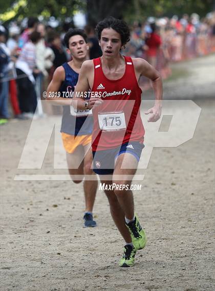 Thumbnail 3 in NCISAA 3A Boys Championship photogallery.