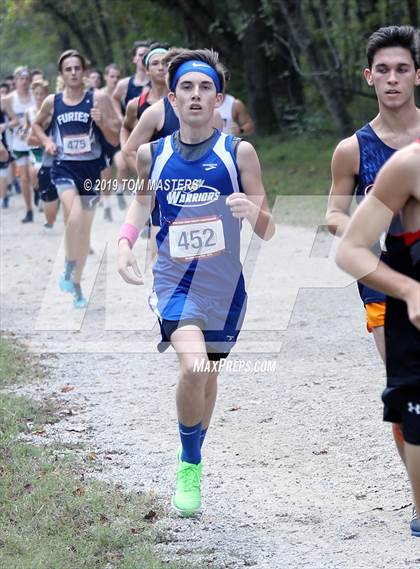 Thumbnail 2 in NCISAA 3A Boys Championship photogallery.