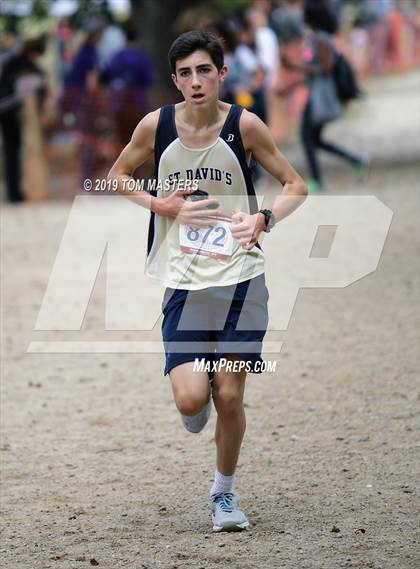 Thumbnail 1 in NCISAA 3A Boys Championship photogallery.