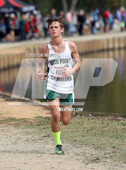 Thumbnail 3 in NCISAA 3A Boys Championship photogallery.