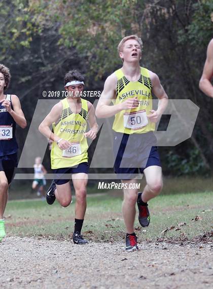 Thumbnail 3 in NCISAA 3A Boys Championship photogallery.