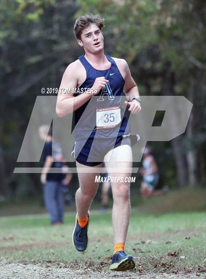 Thumbnail 2 in NCISAA 3A Boys Championship photogallery.